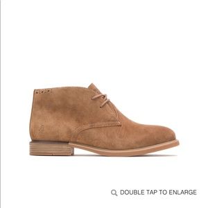 Hush Puppies Bailey Chukka Boot
